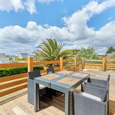 Holiday Home Bellevue by Interhome