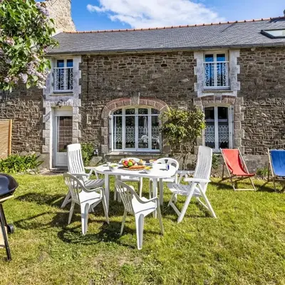 Holiday Home la Rivière by Interhome