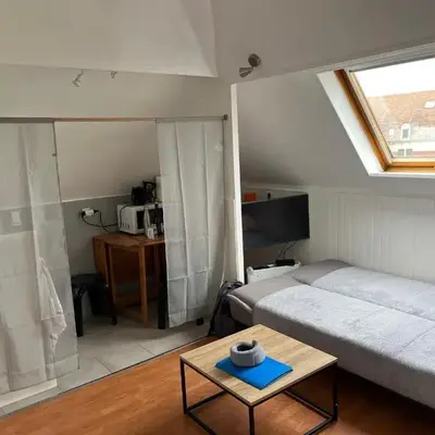 Studio - Port Ferry Ouitreham