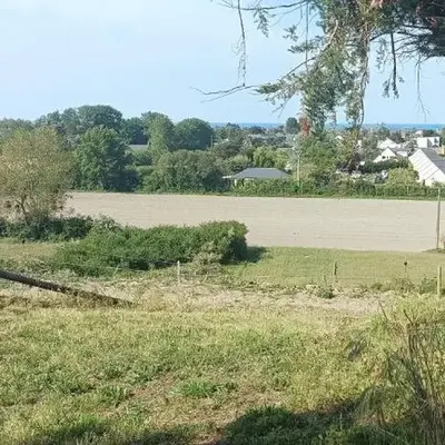 Appartement au sémaphore