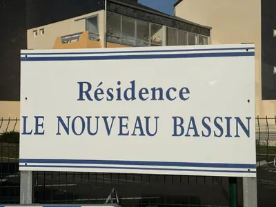 Certificat, récompense, panneau ou autre document affiché dans l'établissement LOOVAEL appartement vue sur port de plaisance ET mer