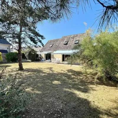 Villa 6 pièces
