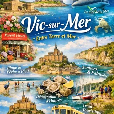 Maison de Vacances du Bouquet
