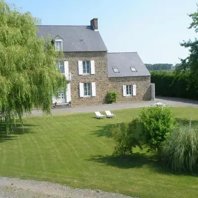Le Polder