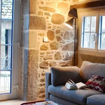La Charretterie