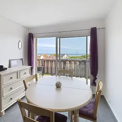 Duplex 3 Pièces