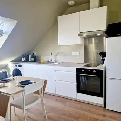 L'Ermitage Scandi