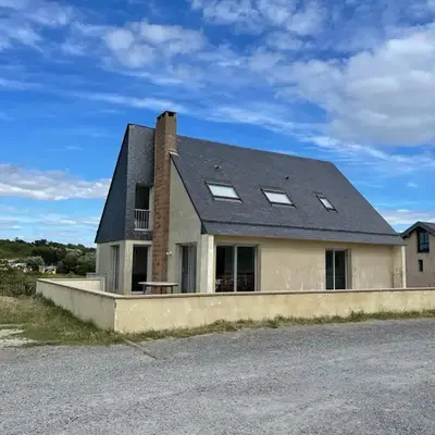 HolidayVilla50mFromBeach VillaDeVacancesPlage à50m