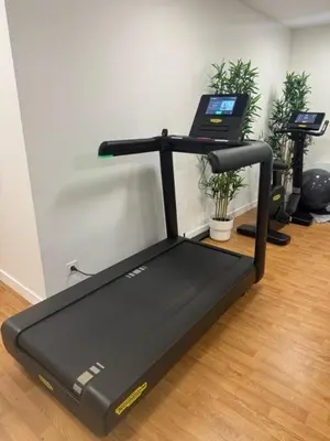 Salle ou équipements de sports de l'établissement Le Coquillage - Joli T3 avec grand balcon