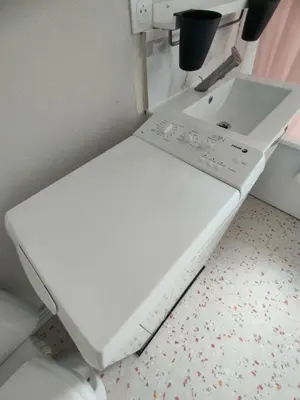 Plan de l'établissement Appartement Le doux Viking, balcon & parking privé proche Zénith Caen