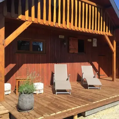 Cabourg California