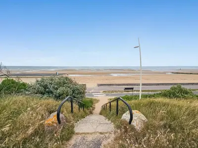 Paysage naturel près de l'appartement