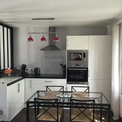 Maison De ville Bayeux