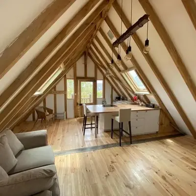 La Grange - unique property