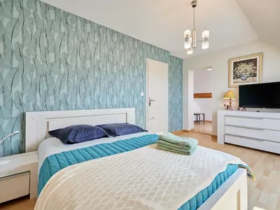Plan de l'établissement Holiday Home Le Lotus by Interhome