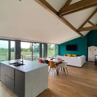 Appartement 7 personnes