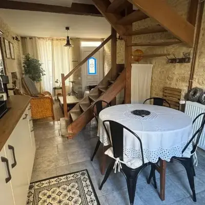La Vigie - Maison en bord de mer