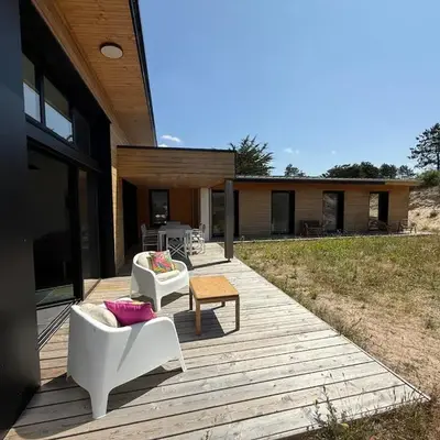Californian villa