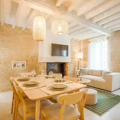 Maison Spa et Sauna