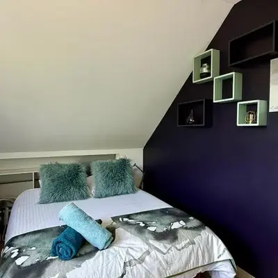 Studette Cosy