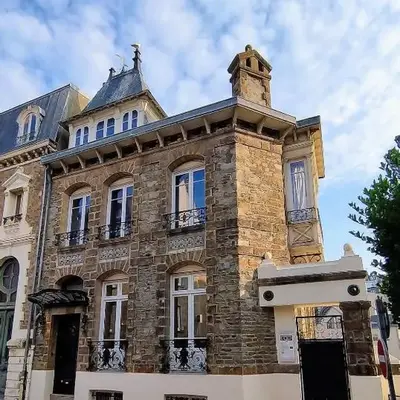 Appartement 2 Maison Dior