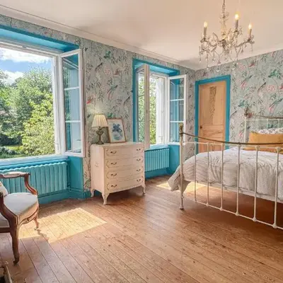 La Maison de Cécile