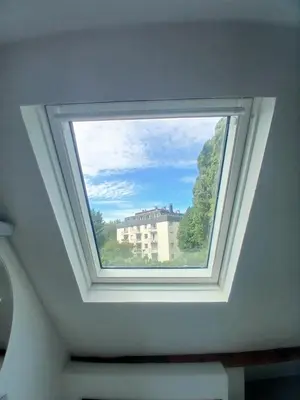 Paysage naturel près de l'appartement
