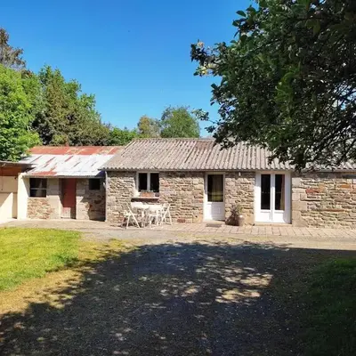 Gîte calme La Closlière