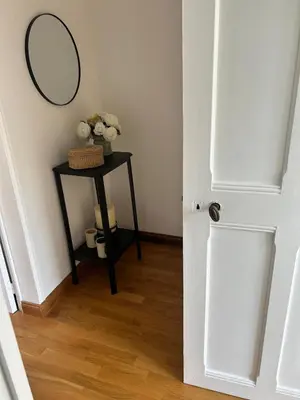 Plan de l'établissement Maison familiale en bord de mer