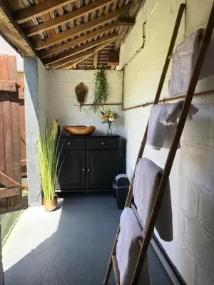 Plan de l'établissement Eco pod