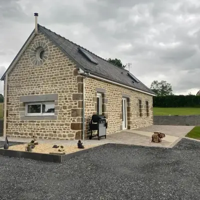 La maison à Nono