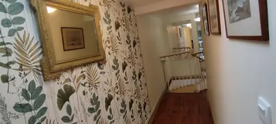 Plan de l'établissement Les Ecuries du Chateau