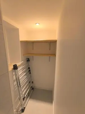 Plan de l'établissement appartement proche de la Baie du Mont saint Michel