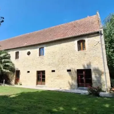 Chambre d'hôtes tout confort