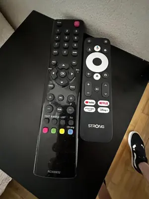 Télévision ou salle de divertissement dans l'établissement La Suite élégante