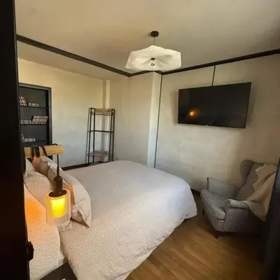 La Suite élégante
