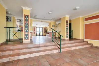 Plan de l'établissement Résidence Plage 1 - maeva Home - Appartement 2 pièces 4 personnes - Prestige MAE-1543
