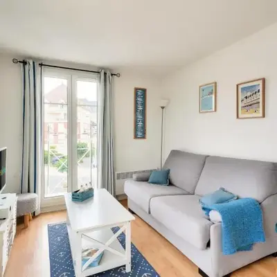 Résidence Plage 1 - maeva Home - Appartement 2 pièces 4 personnes - Prestige MAE-1543