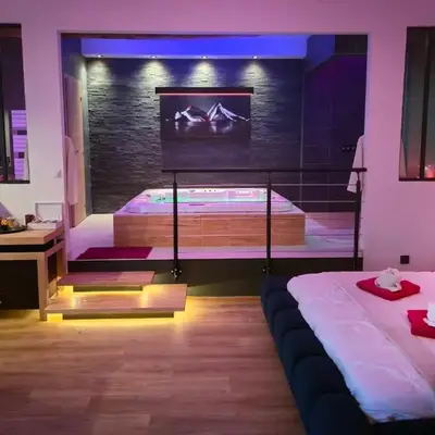 Mont Evasion Spa