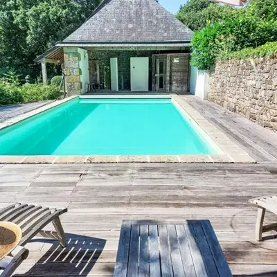 Holiday Home La Grulais by Interhome