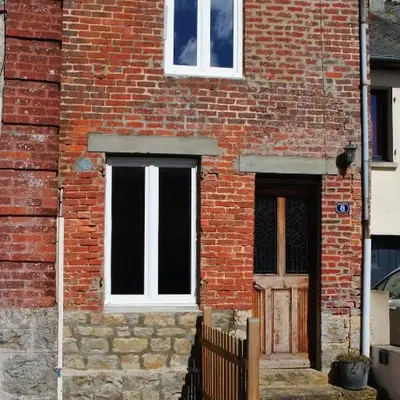 La Petite Maison