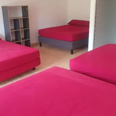 Gîte campagnard 11 personnes