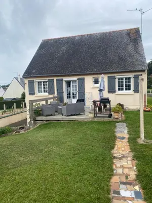 Bâtiment de la villa
