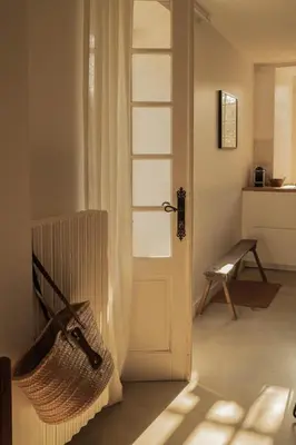 Plan de l'établissement Maison Hyacinthe