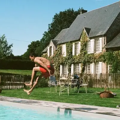 Maison Hyacinthe