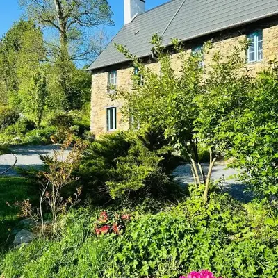 Ferme de La Monnaie
