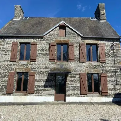 Gîte de la Planquette