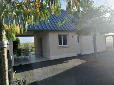 Bâtiment de le séjour chez l'habitant