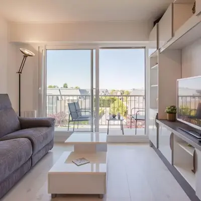 Apartment Le Trimaran-4 by Interhome