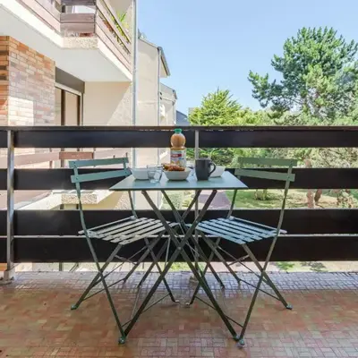 Apartment Le Sporting-18 by Interhome